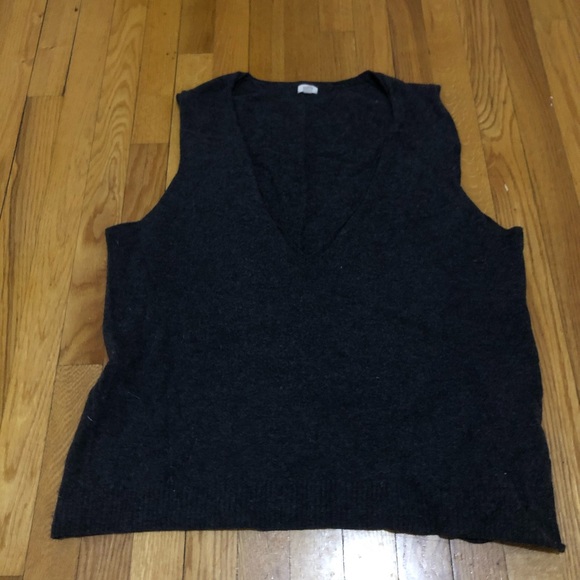 J. Crew Cashmere Cardigan - Picture 3 of 7